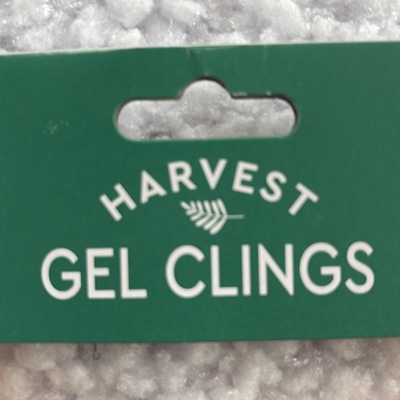 NWT Autumn Window Clings ๐๐๐โ๏ธ - Picture 4 of 6